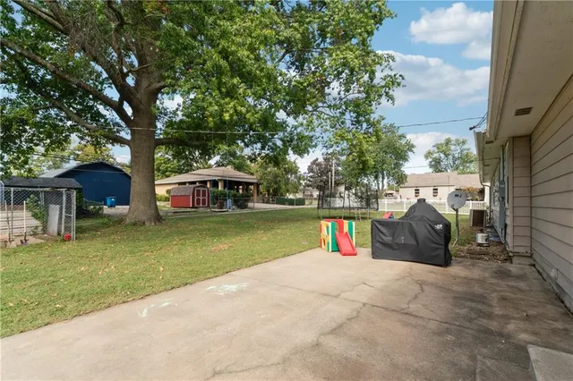 $207,000 | 1210 South Gordon Street, Concordia, MO 64020