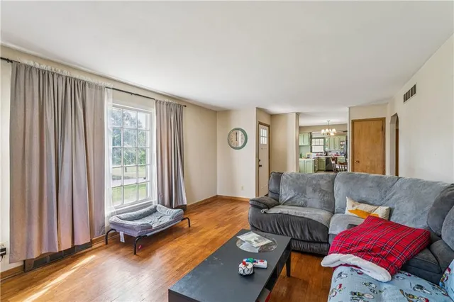 $207,000 | 1210 South Gordon Street, Concordia, MO 64020