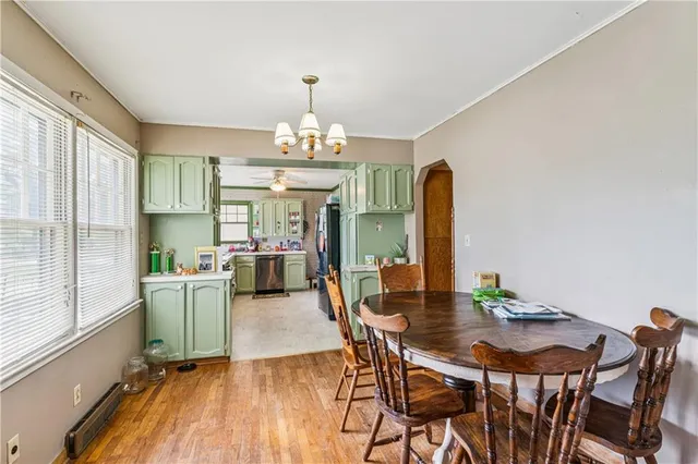 $207,000 | 1210 South Gordon Street, Concordia, MO 64020