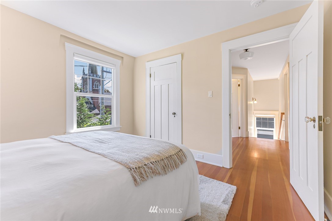 15 Howe Street Seattle, WA 98109 - Photo 22 of 32 Gallery Image 22