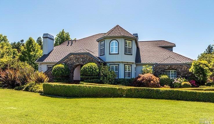 417 Countryside Circle Santa Rosa, CA 95401 - Photo 1 of 1 Prestigious, gated Countryside North location.