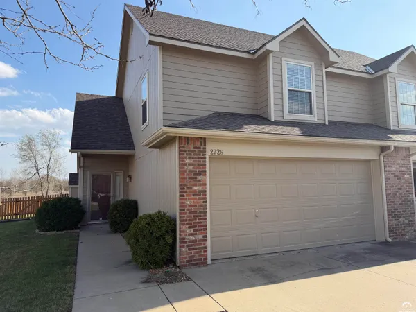 $339,000 | 2726 Coralberry Court, Lawrence, KS 66047