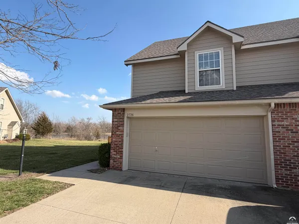 $339,000 | 2726 Coralberry Court, Lawrence, KS 66047