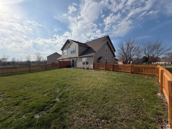 $339,000 | 2726 Coralberry Court, Lawrence, KS 66047