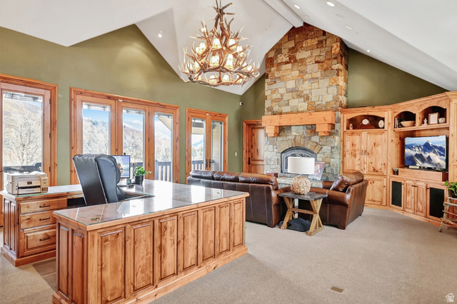8807 Timphaven Road Sundance, UT 84604 - Photo 64 of 86