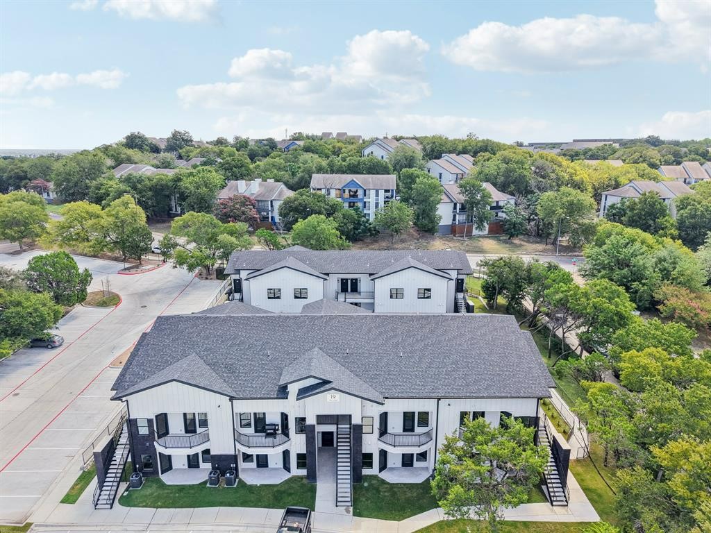 2450 Wickersham Lane, Unit 1927 Austin, TX 78741 - Photo 2 of 40 an aerial view of a house