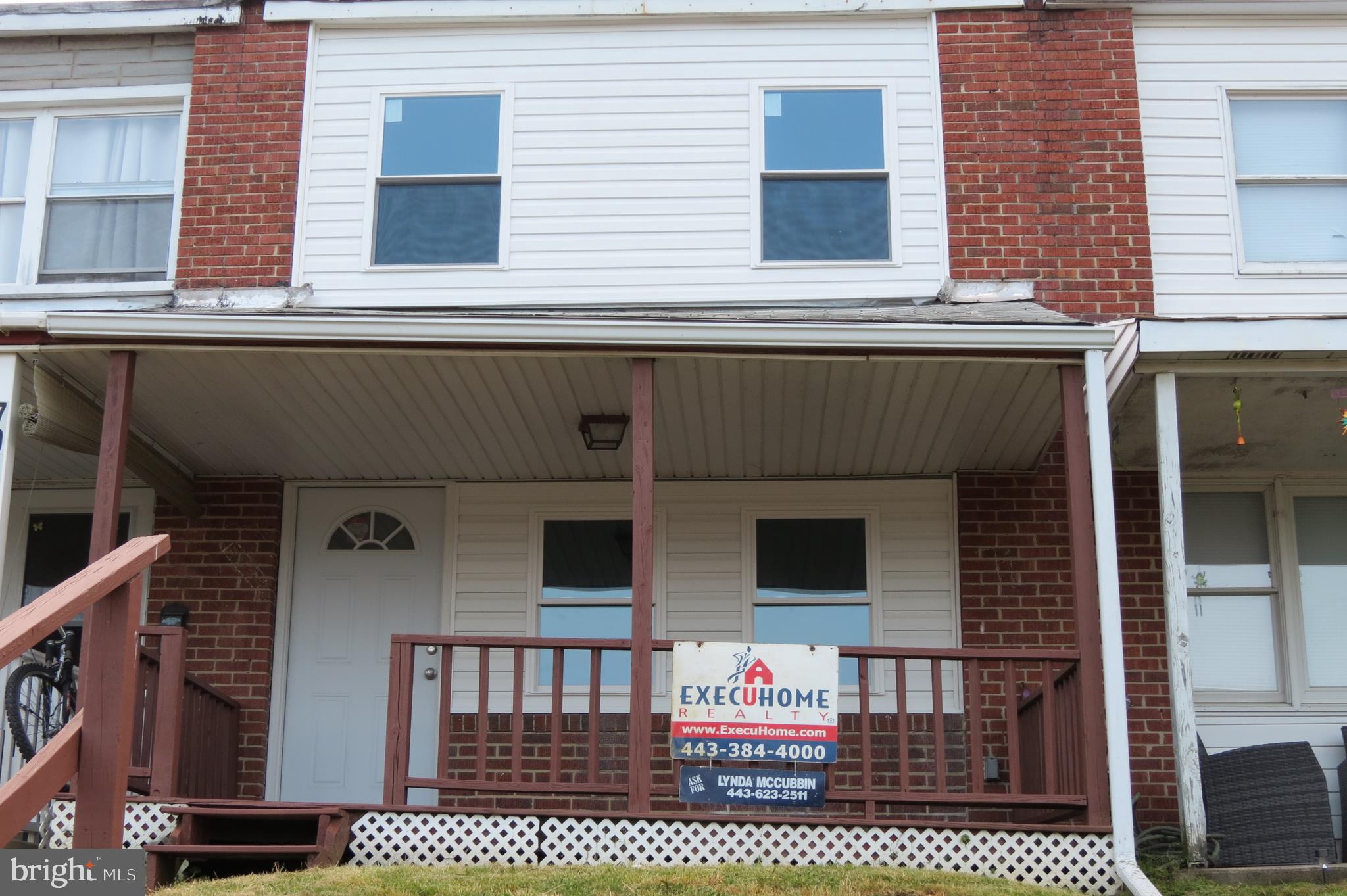 7950 Wynbrook Road Baltimore, MD 21224 - Photo 1 of 22 7950 Wynbrook Road