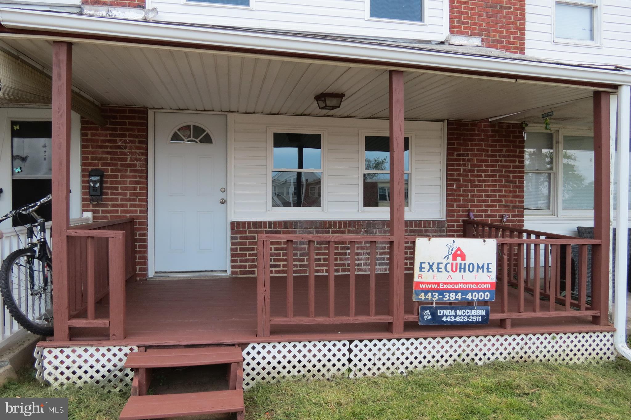 7950 Wynbrook Road Baltimore, MD 21224 - Photo 2 of 22