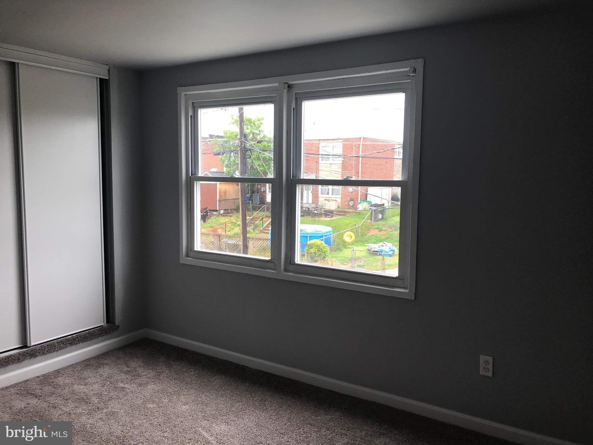 7950 Wynbrook Road Baltimore, MD 21224 - Photo 18 of 22 Bedroom 1