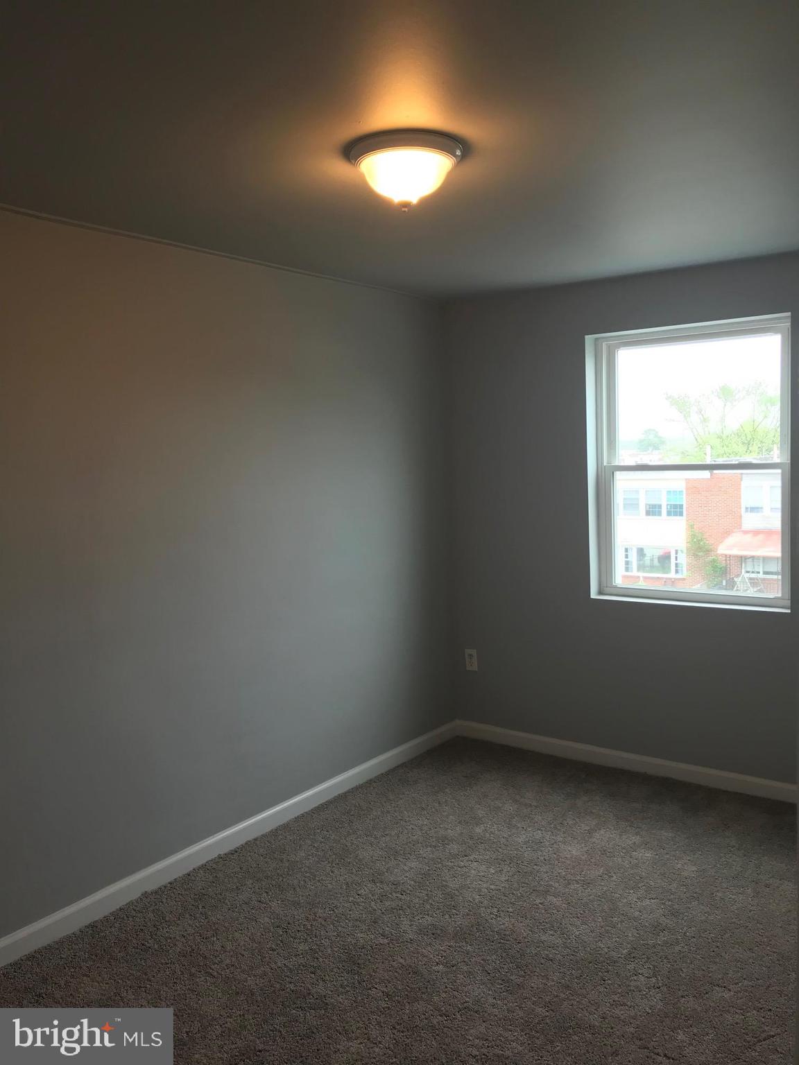 7950 Wynbrook Road Baltimore, MD 21224 - Photo 20 of 22 Bedroom 2 - Front left