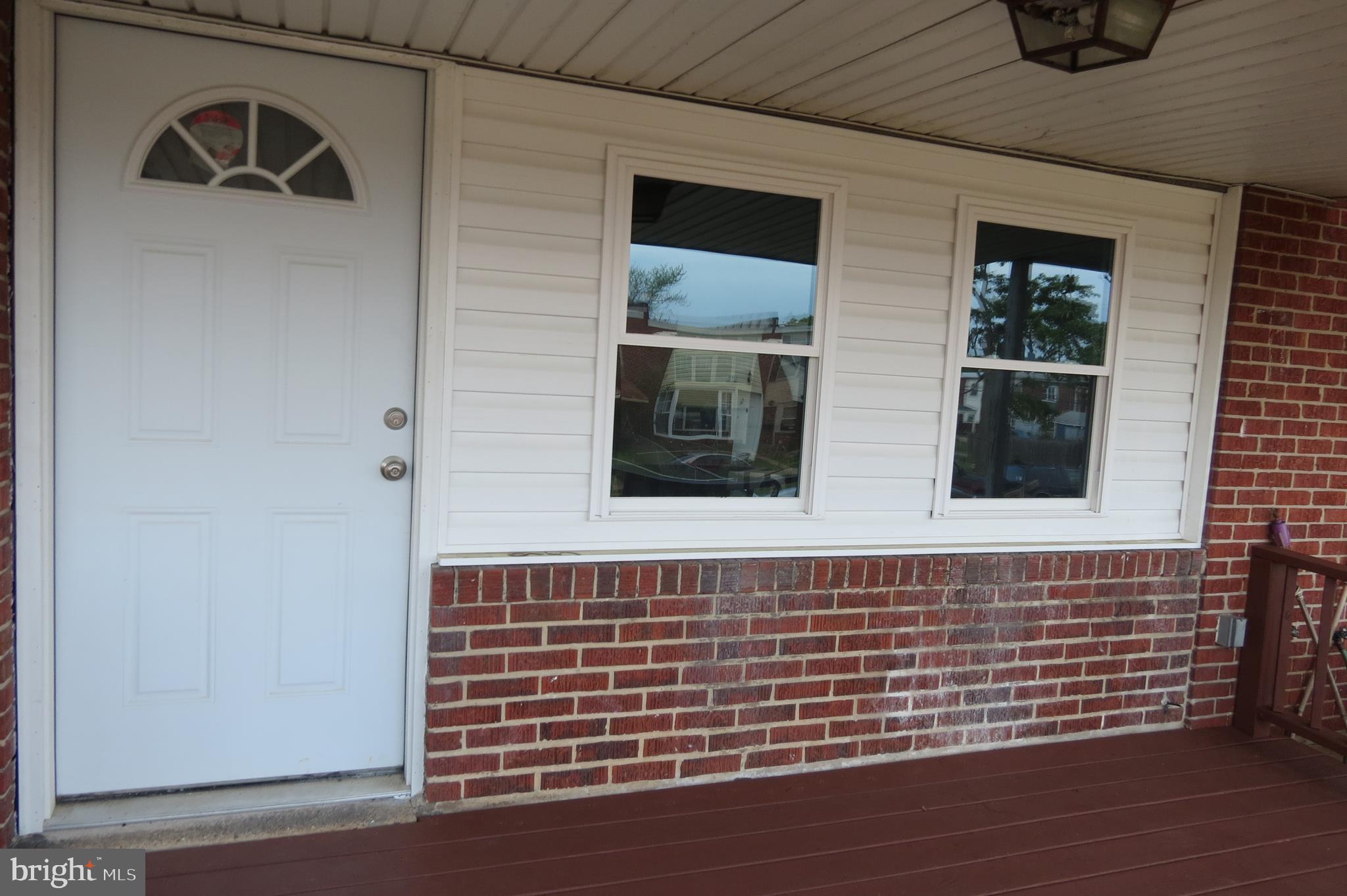 7950 Wynbrook Road Baltimore, MD 21224 - Photo 3 of 22