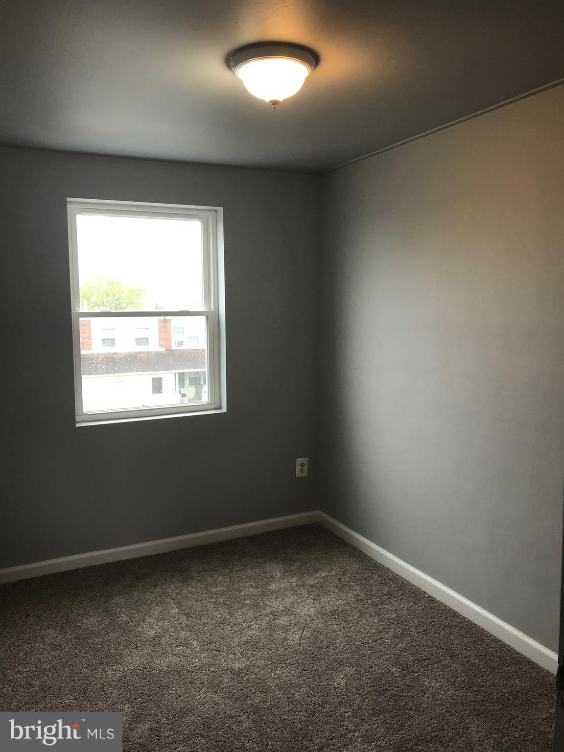 7950 Wynbrook Road Baltimore, MD 21224 - Photo 21 of 22 Bedroom 3 - Front right