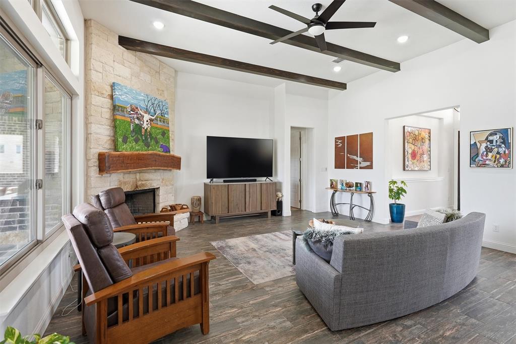 6401 Starlight Ranch Road Godley, TX 76044 - Photo 10 of 39
