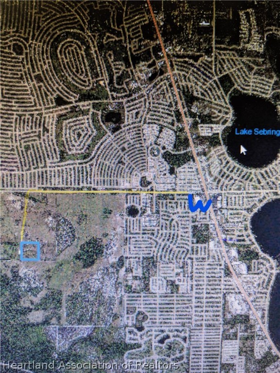 1300 Blueberry Road Sebring, FL 33872 - Photo 2 of 3 Gallery Image 2