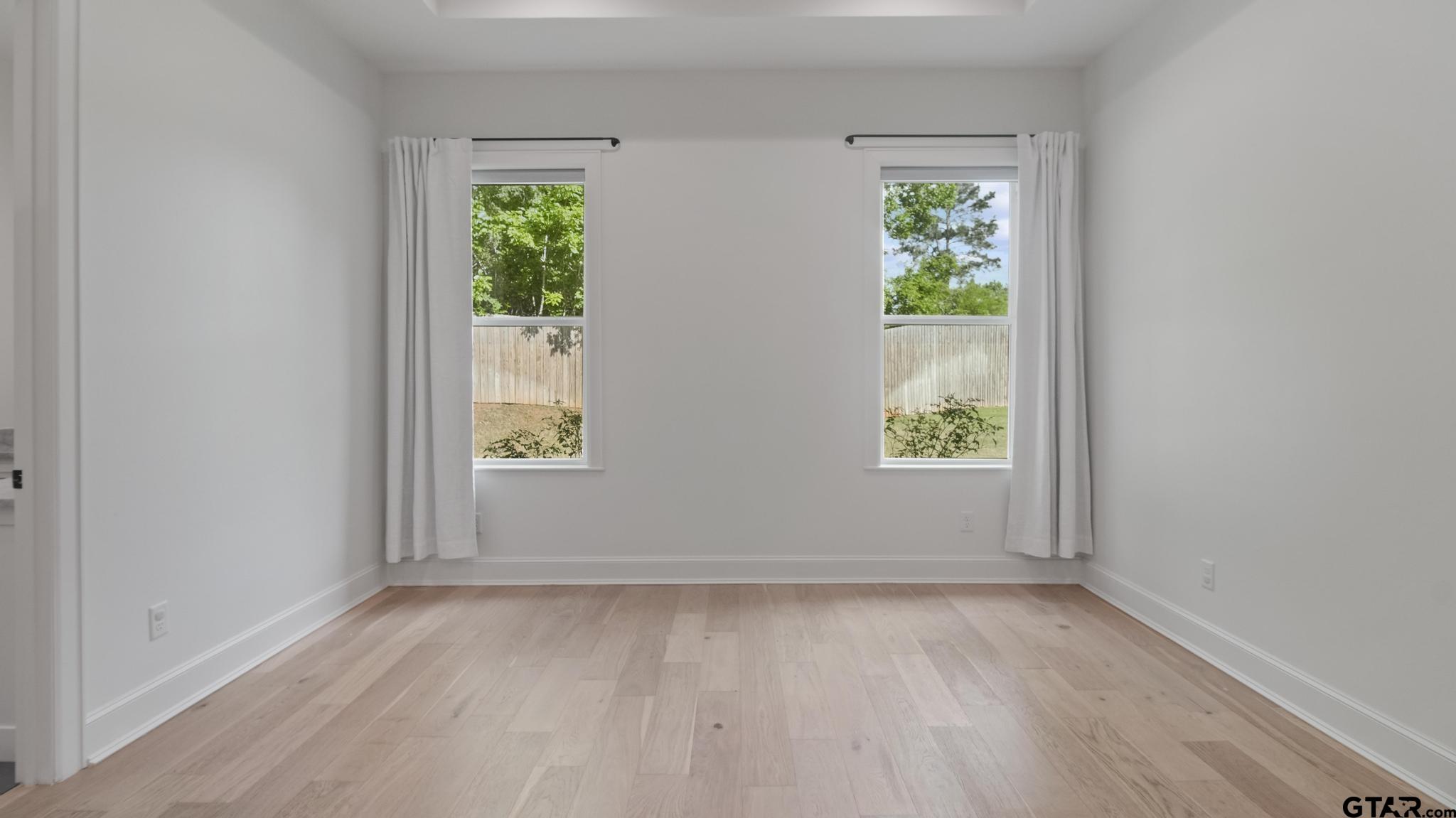 1242 Colt Lane Tyler, TX 75703 - Photo 24 of 41