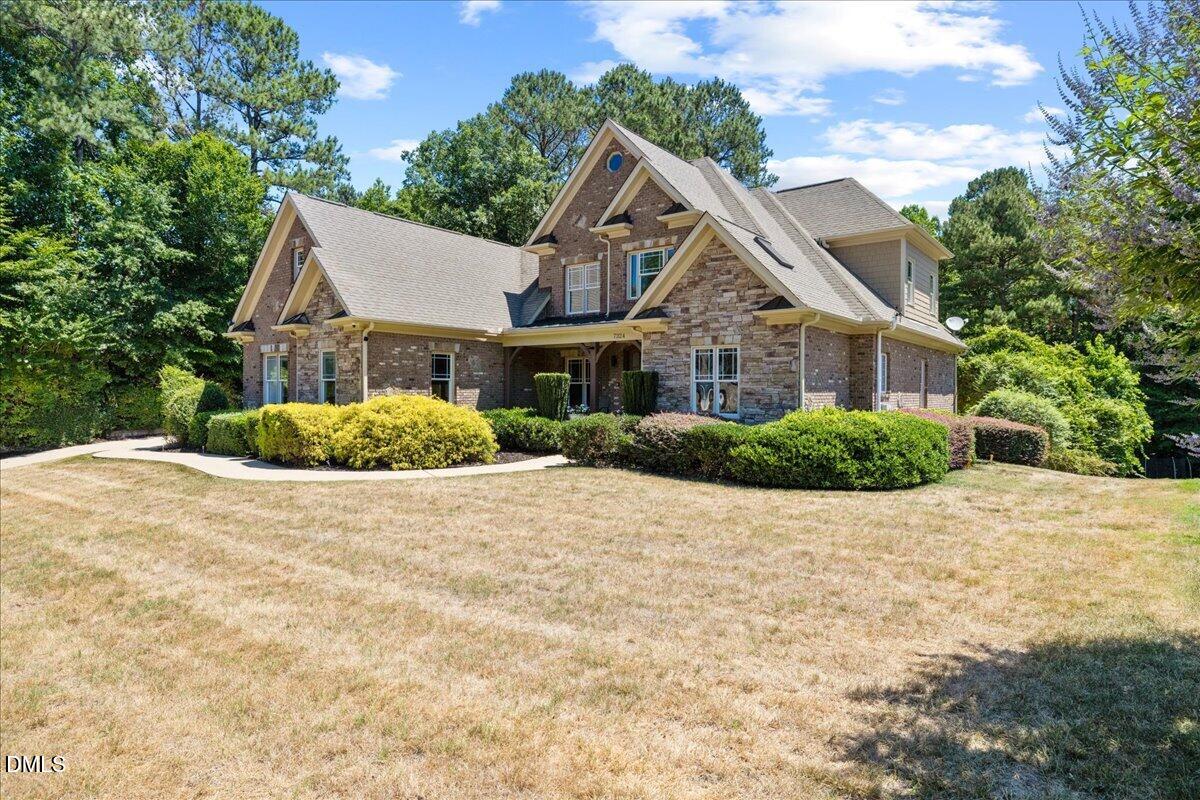 7324 Sparhawk Road Wake Forest, NC 27587 - Photo 3 of 28