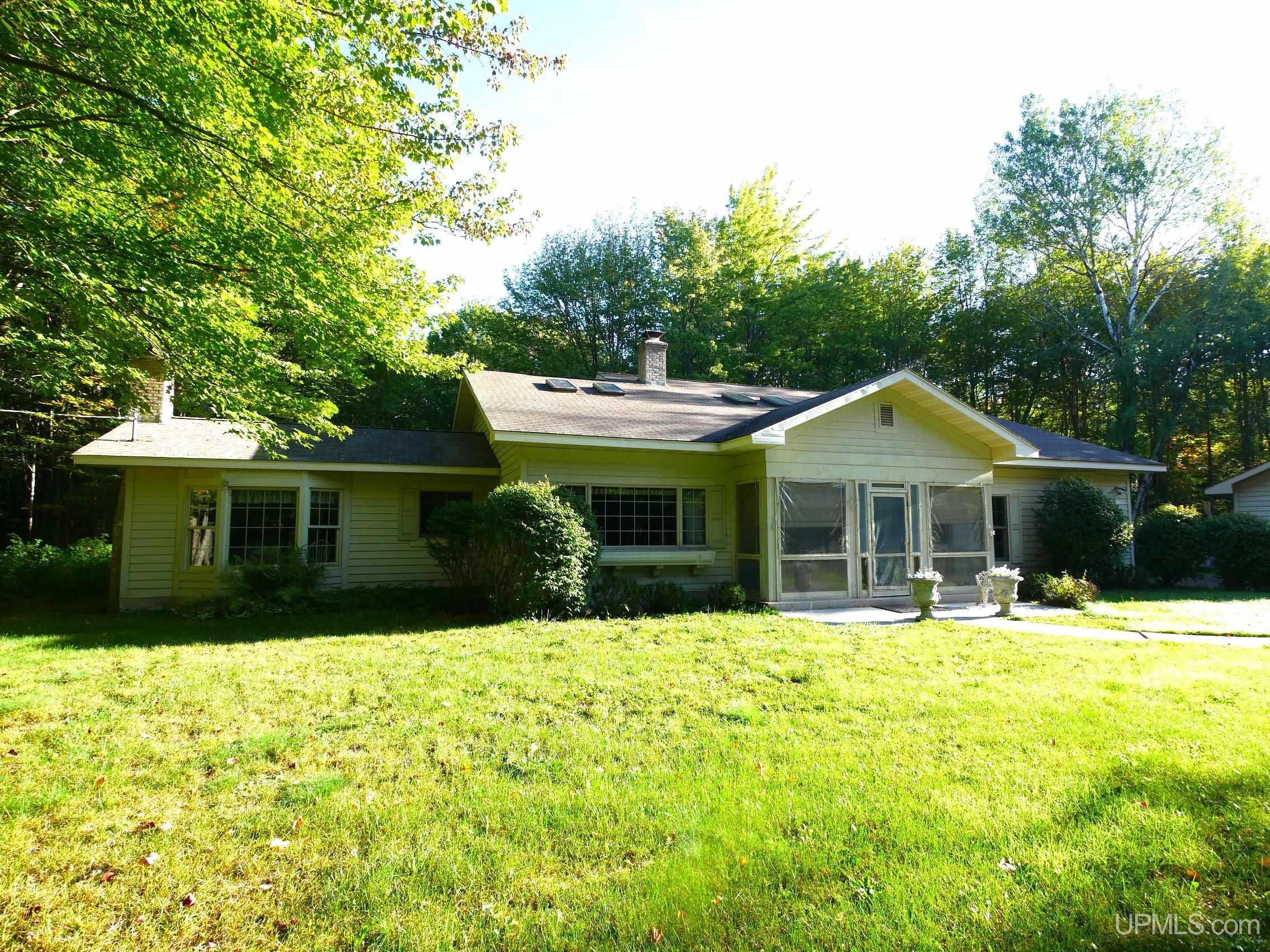 29876 Rabbit Bay Road Lake Linden, MI 49945 - Photo 75 of 84