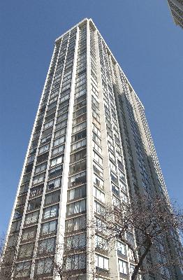 5455 North Sheridan Road, Unit 503 Chicago, IL 60640 - Photo 1 of 1