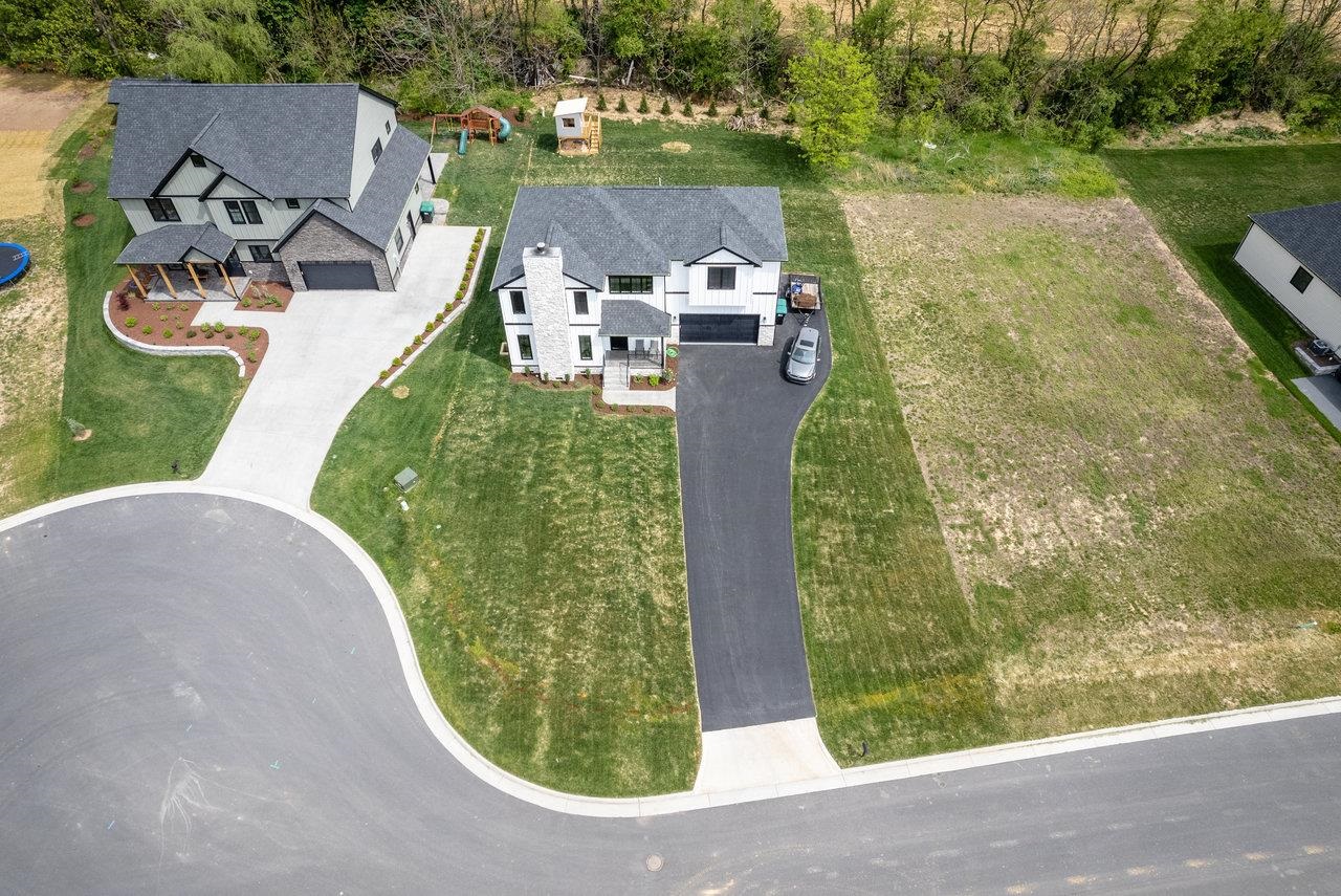 130 Millview Drive Bridgewater, VA 22812 - Photo 20 of 74 an aerial view of a house with outdoor space