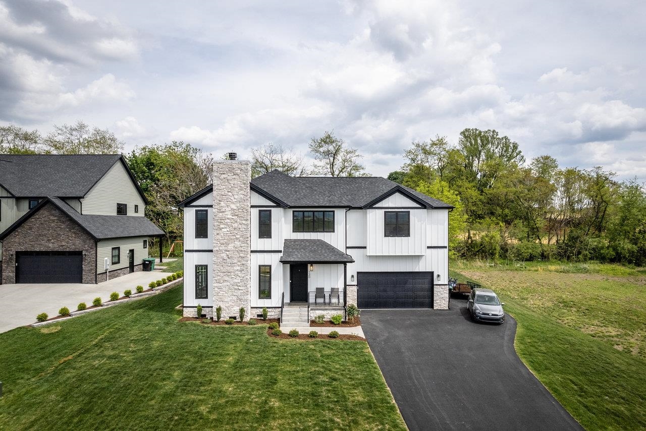 130 Millview Drive Bridgewater, VA 22812 - Photo 2 of 74 a view of a house with a yard balcony and sitting area