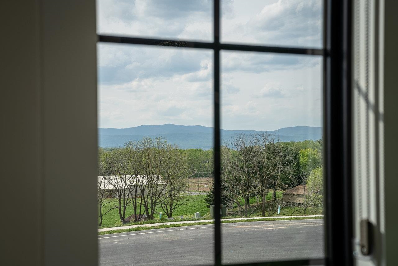 130 Millview Drive Bridgewater, VA 22812 - Photo 33 of 74 a view of a glass door with a from a glass window
