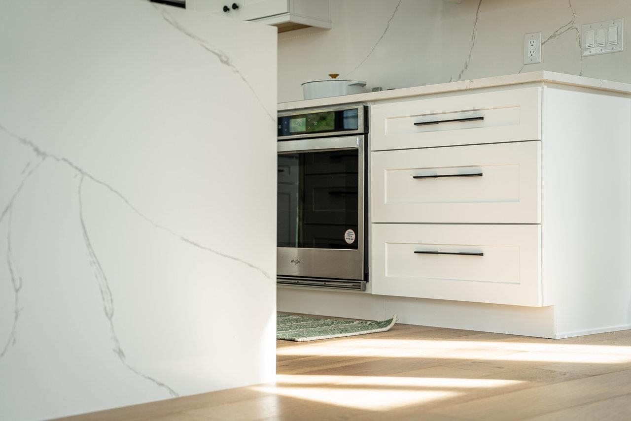 130 Millview Drive Bridgewater, VA 22812 - Photo 41 of 74 a view of a small space