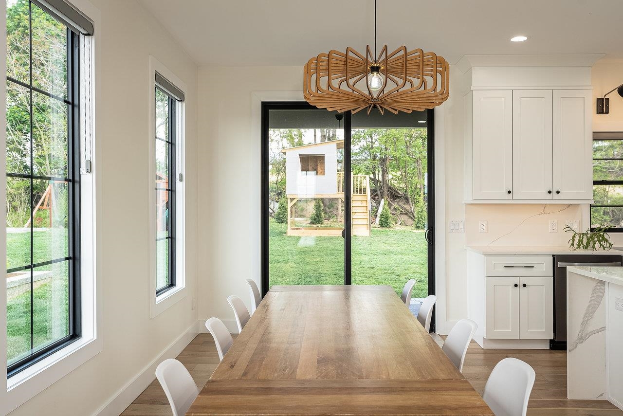 130 Millview Drive Bridgewater, VA 22812 - Photo 49 of 74 a bed sitting in a spacious bedroom next to a window