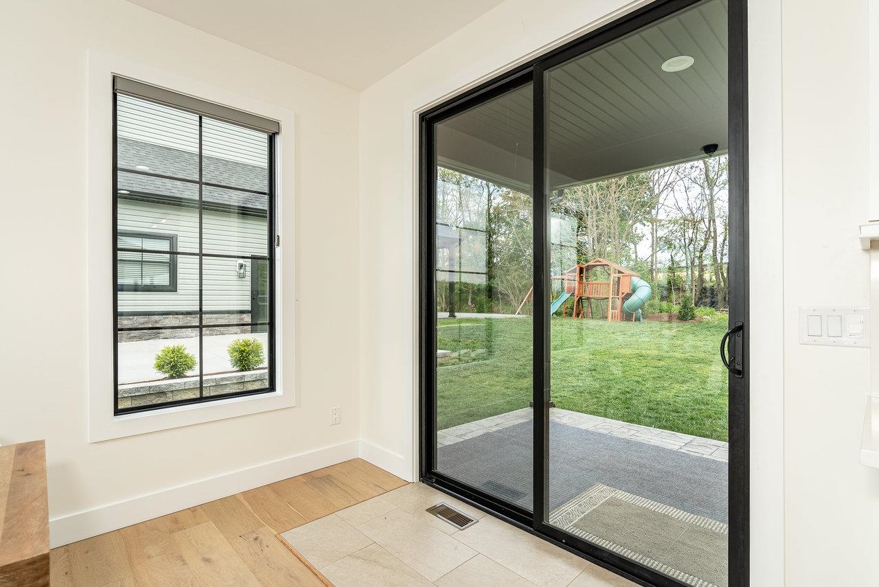 130 Millview Drive Bridgewater, VA 22812 - Photo 51 of 74 a view of a room with a large window