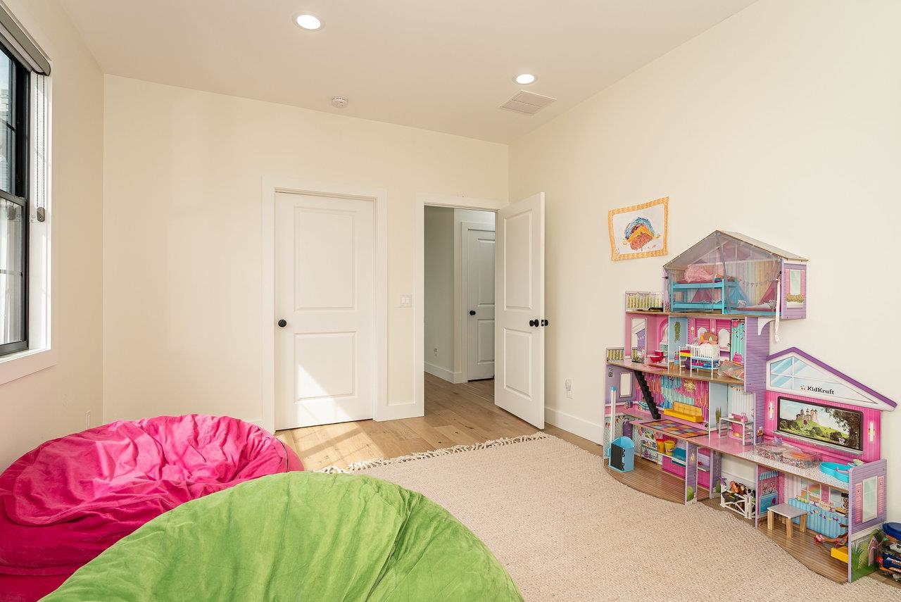 130 Millview Drive Bridgewater, VA 22812 - Photo 71 of 74 a bedroom with a bed and a window