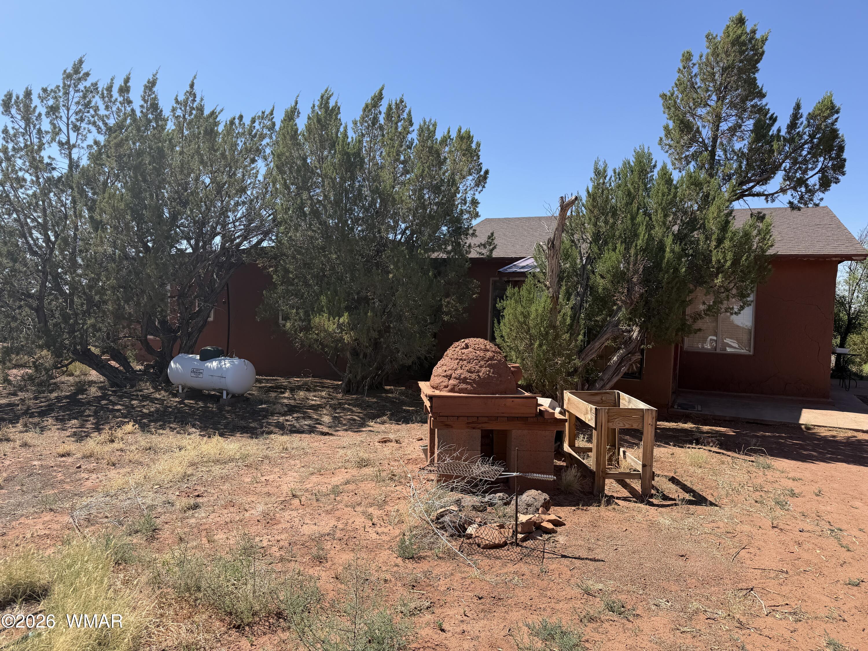 10 County Road 5463 Road Concho, AZ 85924 - Photo 2 of 16