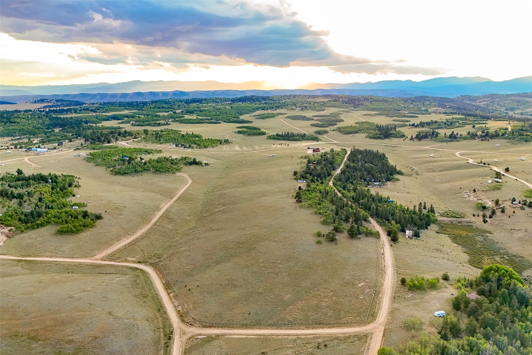 412 Smith And Wesson Road Como, CO 80432 - Photo 49 of 50