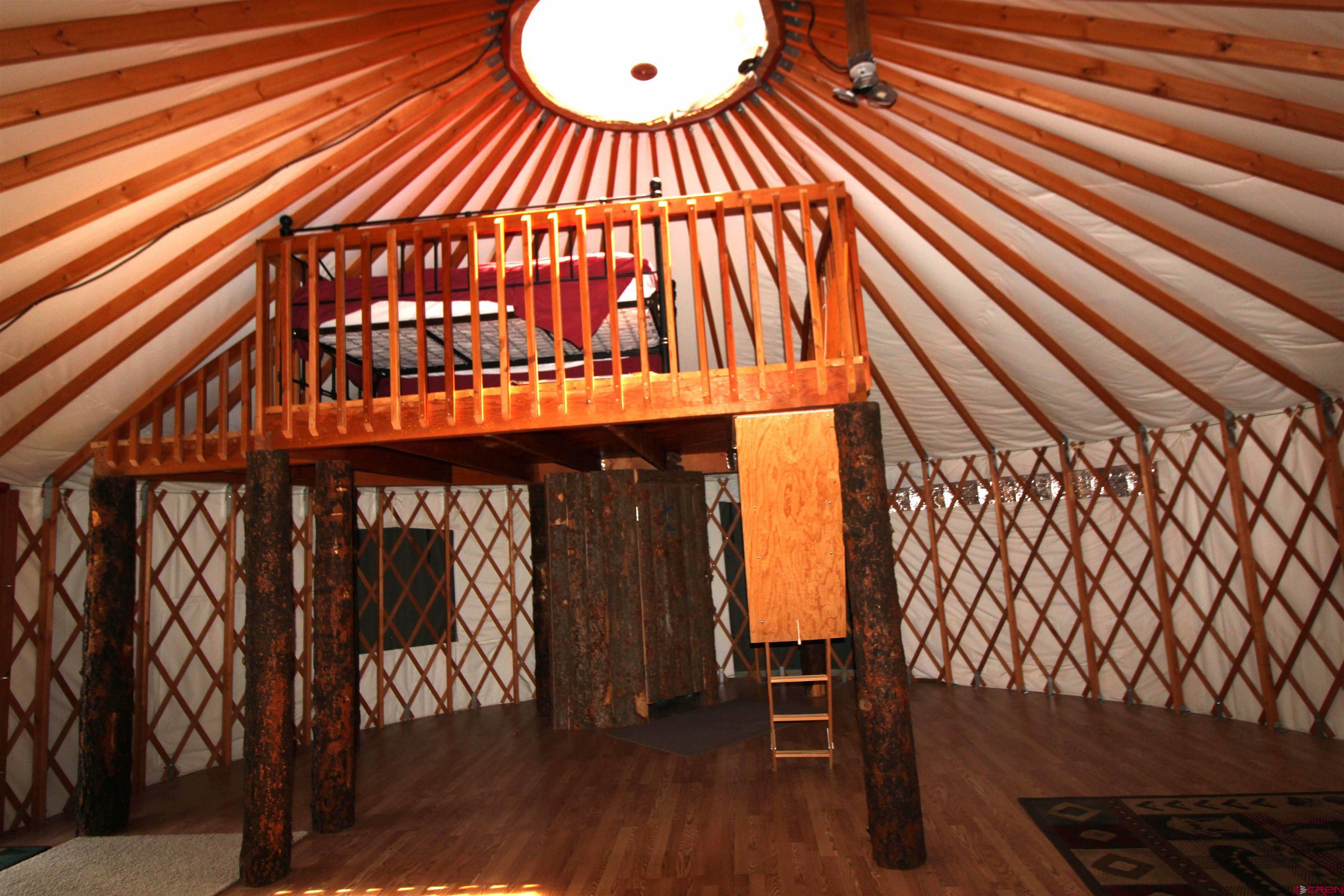 185-165 Northwest 11th Street Cedaredge, CO 81413 - Photo 31 of 34 an outdoor space view with balcony