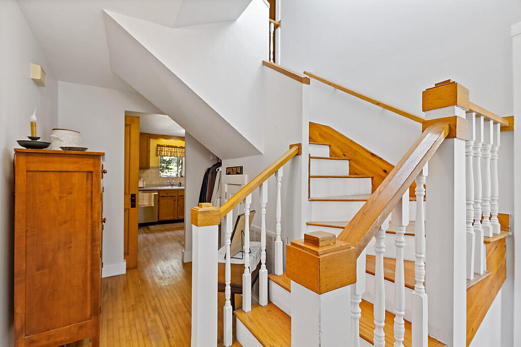 256 East Benton Road Albion, ME 04910 - Photo 8 of 44 Entry
