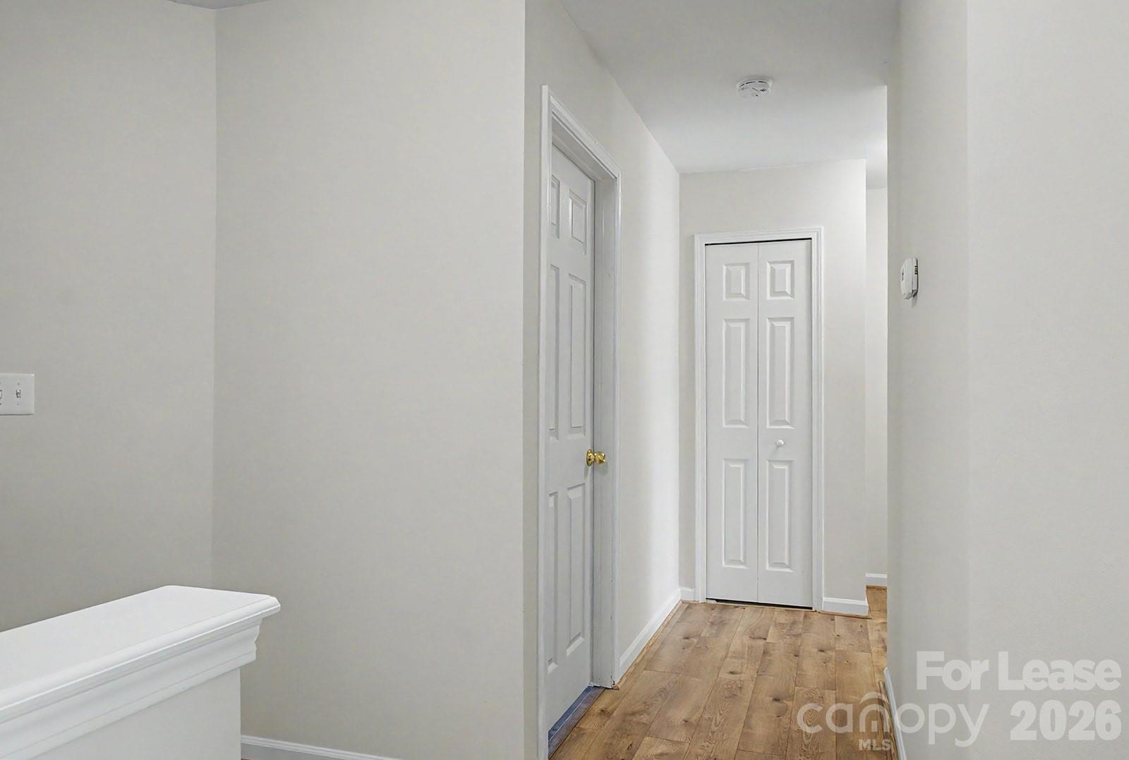2917 Liddington Road Matthews, NC 28105 - Photo 18 of 44 a view of bathroom with toilet