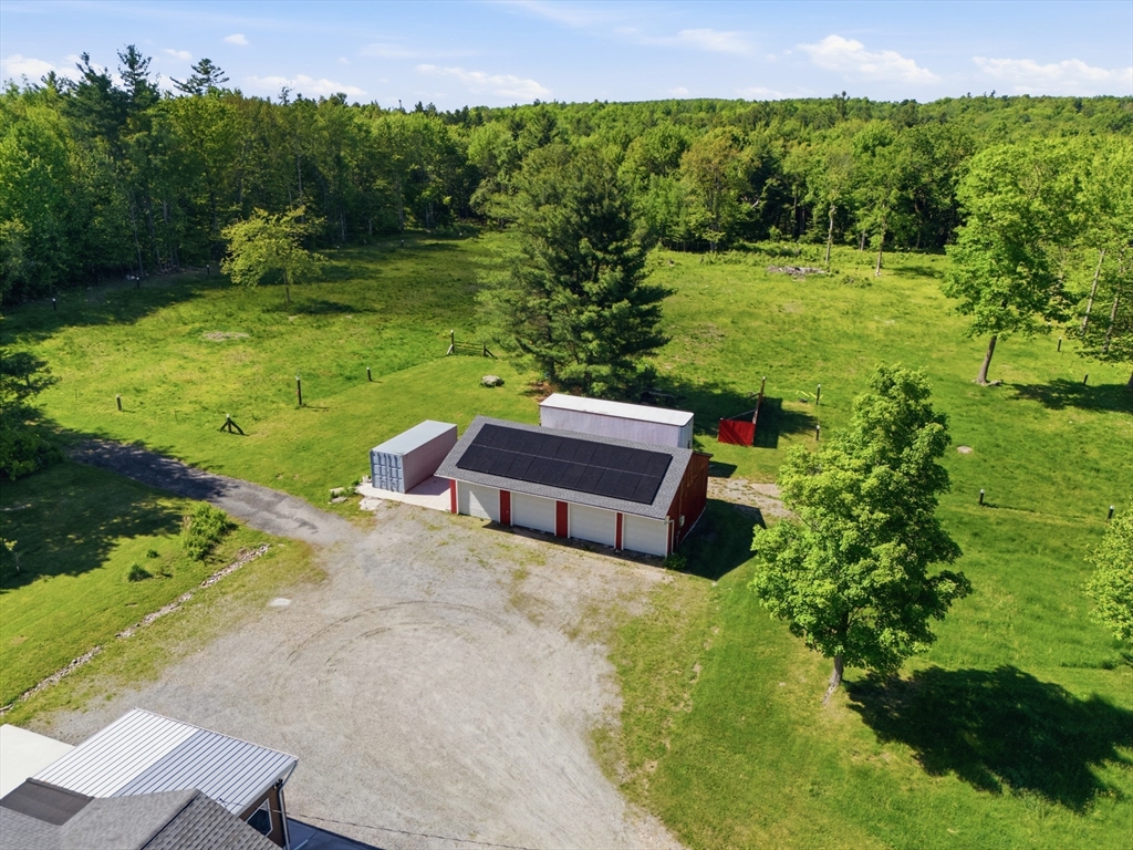 9 Alderman Road Middlefield, MA 01011 - Photo 39 of 41