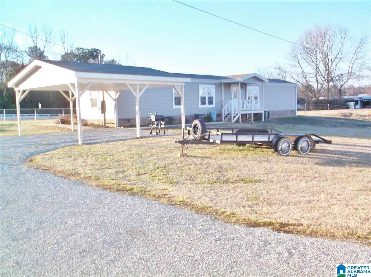 2730 County Road 1141 Cullman, AL 35057 - Photo 4 of 25