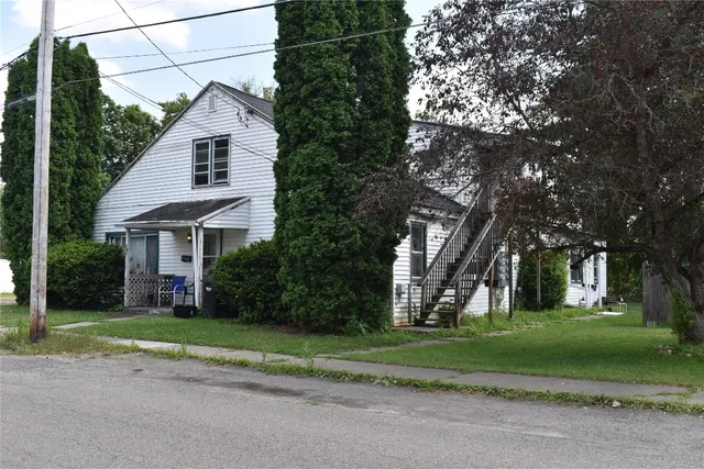 $199,000 | 70 Adaline Street, Owego, NY 13827
