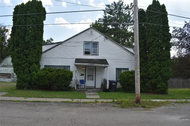 $199,000 | 70 Adaline Street, Owego, NY 13827