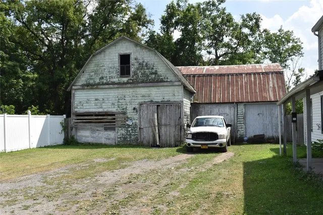 $199,000 | 70 Adaline Street, Owego, NY 13827