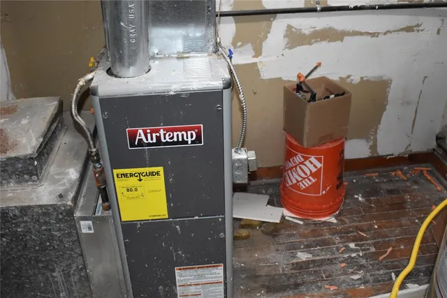 $199,000 | 70 Adaline Street, Owego, NY 13827