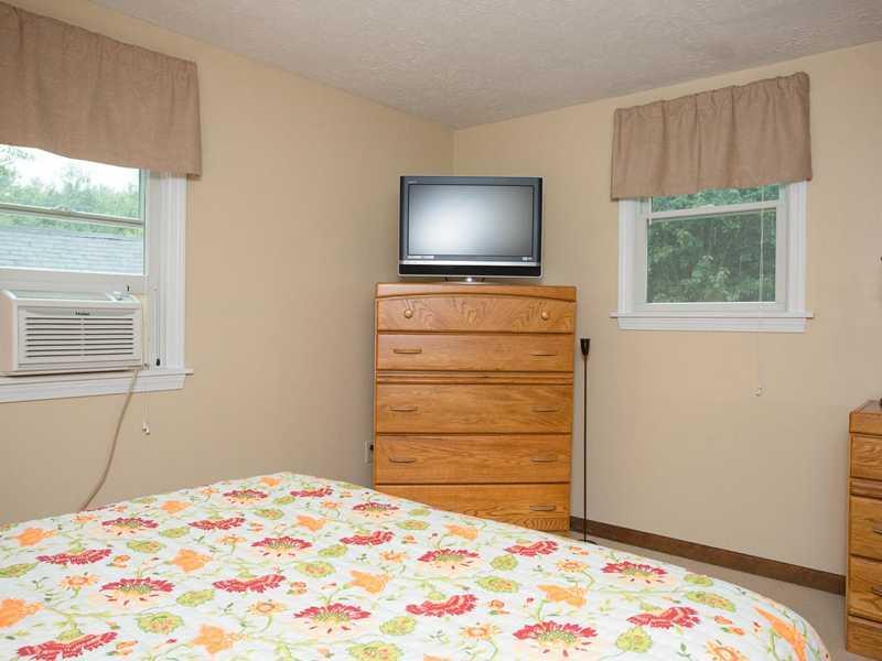 383 Bragdon Road Wells, ME 04090 - Photo 17 of 27 Master Bedroom.