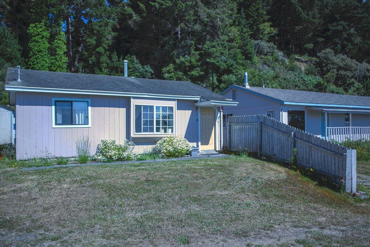 6561 Spring Street Eureka, CA 95503 - Photo 4 of 20