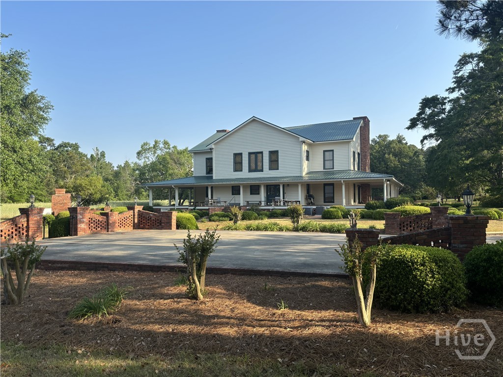 487 North Herndon Road Millen, GA 30442 - Photo 5 of 5