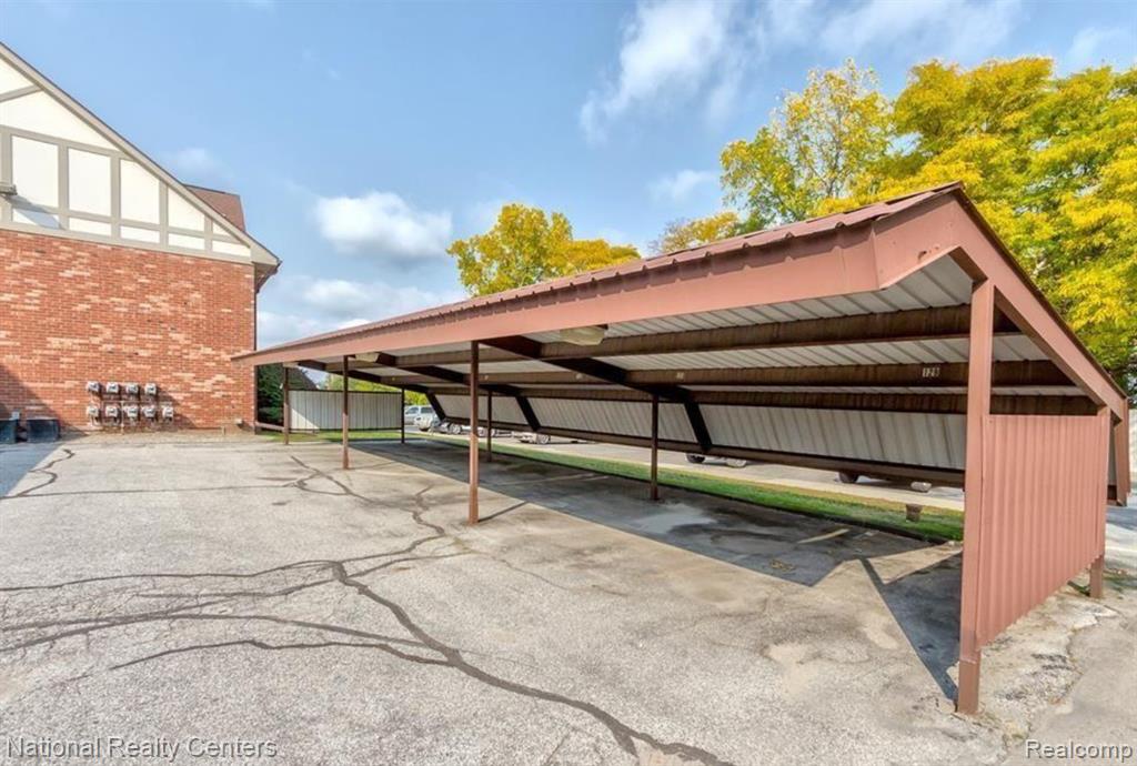 30260 Southfield Road, Unit 258 Southfield, MI 48076 - Photo 15 of 16
