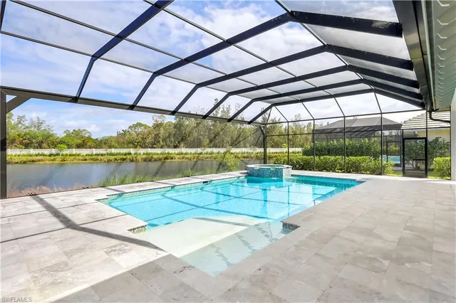 $2,999,000 | 8912 Nevis Way, Naples, FL 34112