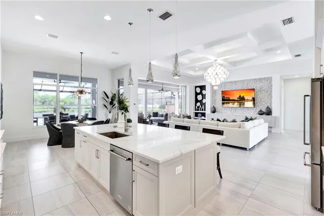 $2,999,000 | 8912 Nevis Way, Naples, FL 34112