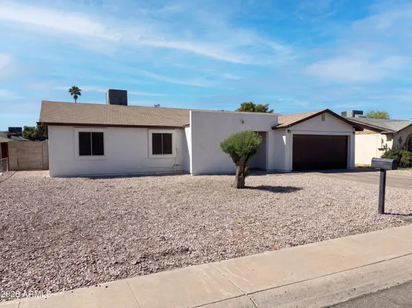 $405,000 | 8107 West Meadowbrook Avenue, Phoenix, AZ 85033