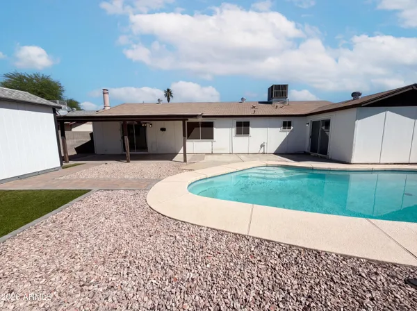 $405,000 | 8107 West Meadowbrook Avenue, Phoenix, AZ 85033