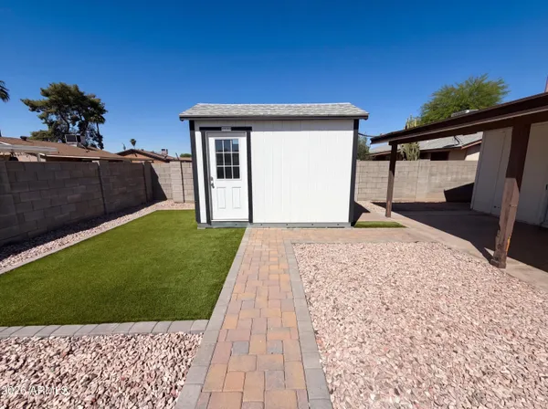 $405,000 | 8107 West Meadowbrook Avenue, Phoenix, AZ 85033