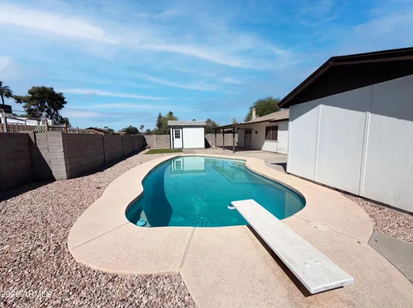 $405,000 | 8107 West Meadowbrook Avenue, Phoenix, AZ 85033